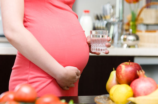 Hamile Beslenmesinde Dikkat Edilmesi Gerekenler