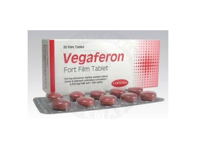 Hamilelikte Vegaferon Kullanımı