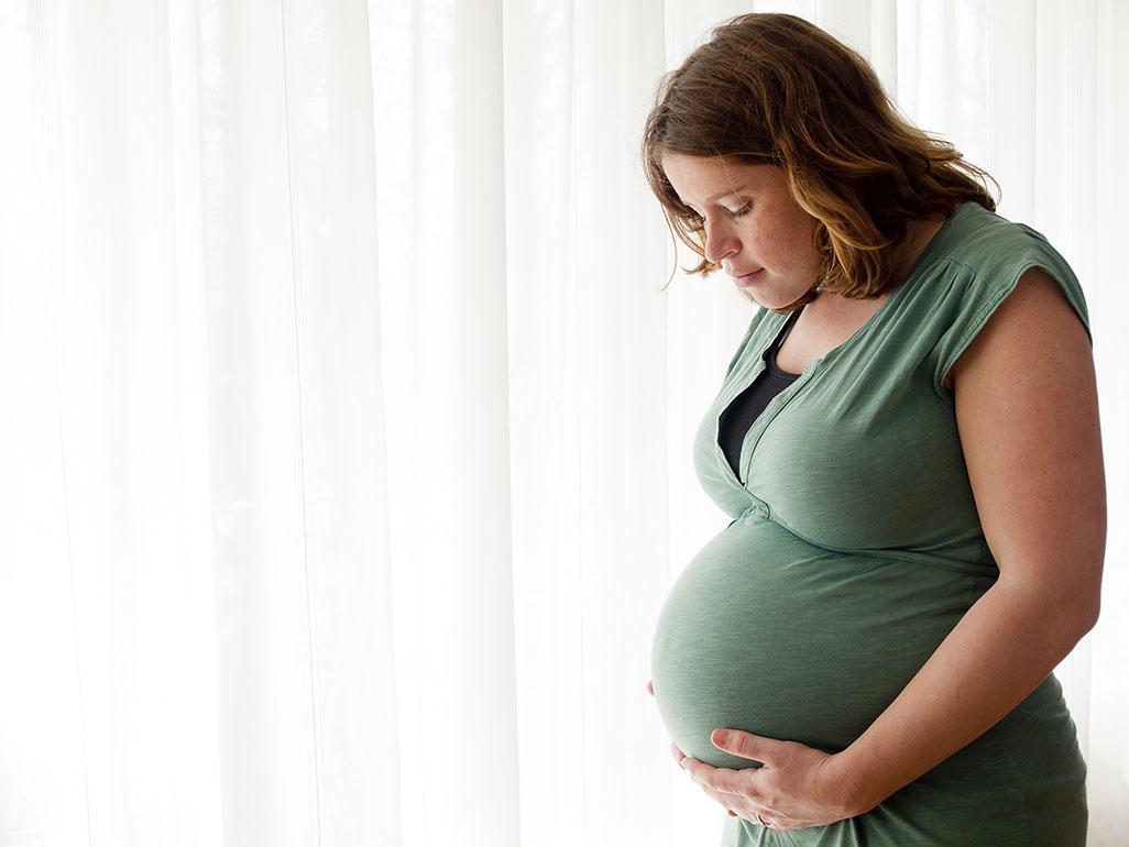 Hamilelik Esnasında Fazla Şişman Olmak