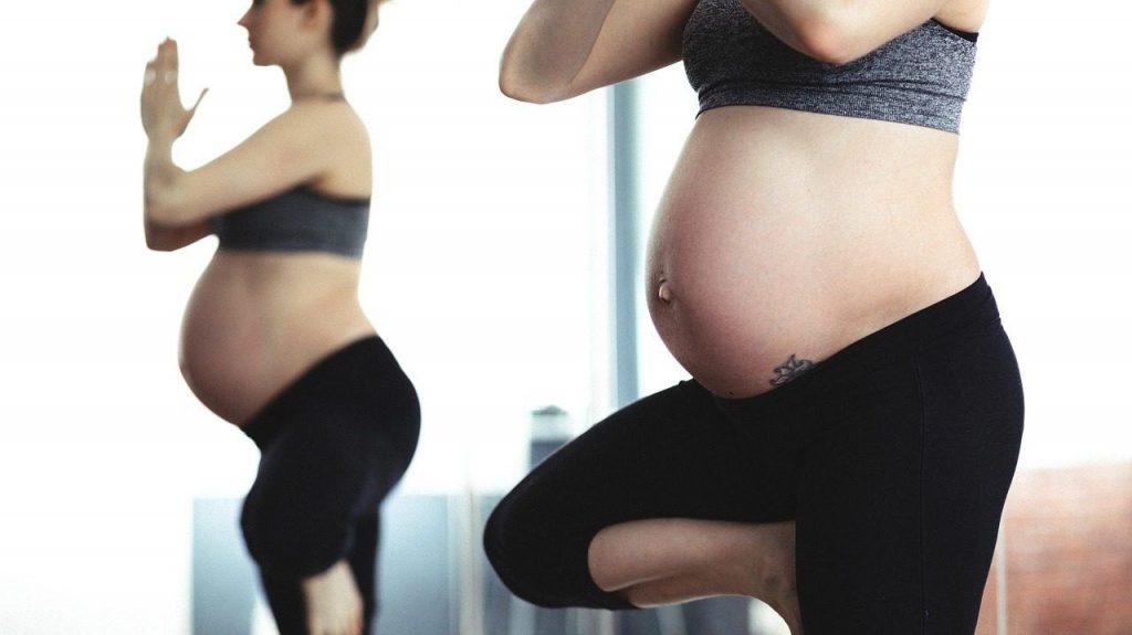 Hamilelikte Egzersiz yaparken nelere dikkat edilmelidir?