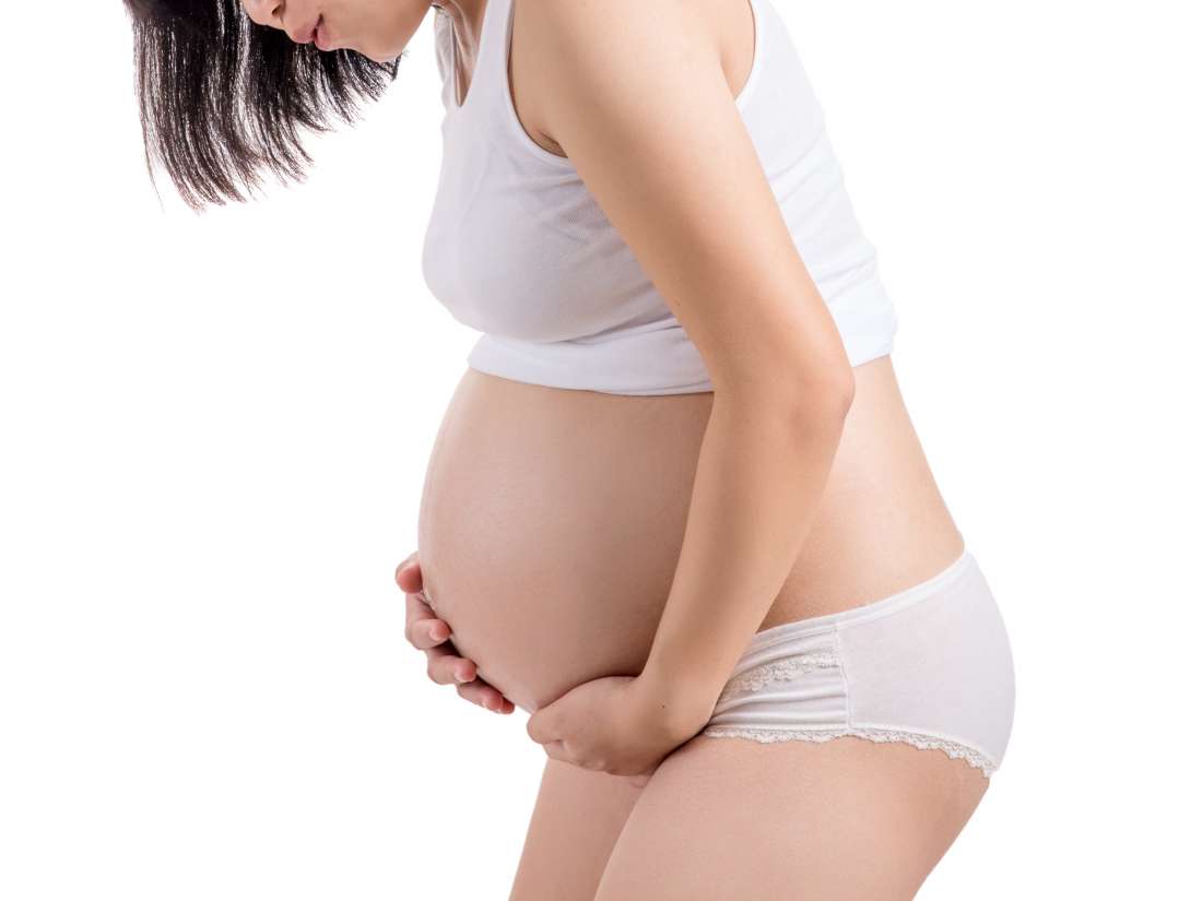 Hamilelikte Karın Sertleşmesi Neden olur? Tedavi Yöntemleri Nelerdir?