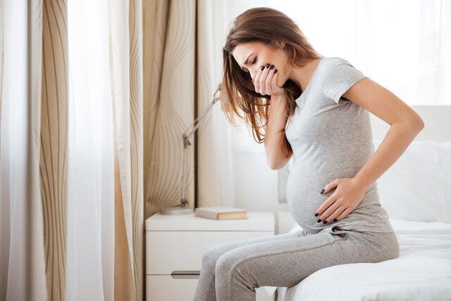 Hamilelikte Mide Bulantısından Kurtulma Yolları Nedir?