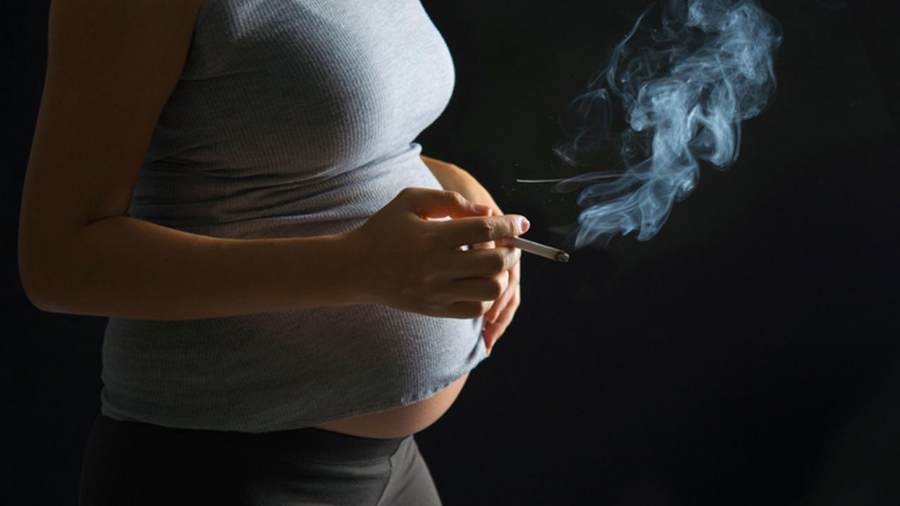 Hamilelikte Sigara İçmenin Zararları Nelerdir?