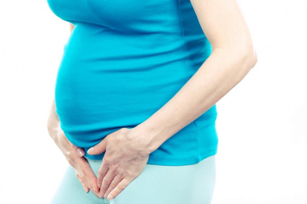 Hamilelikte Vajina Ağrısı ve Sebepleri Ve Doğal Tedavi Yöntemleri Nelerdir ?