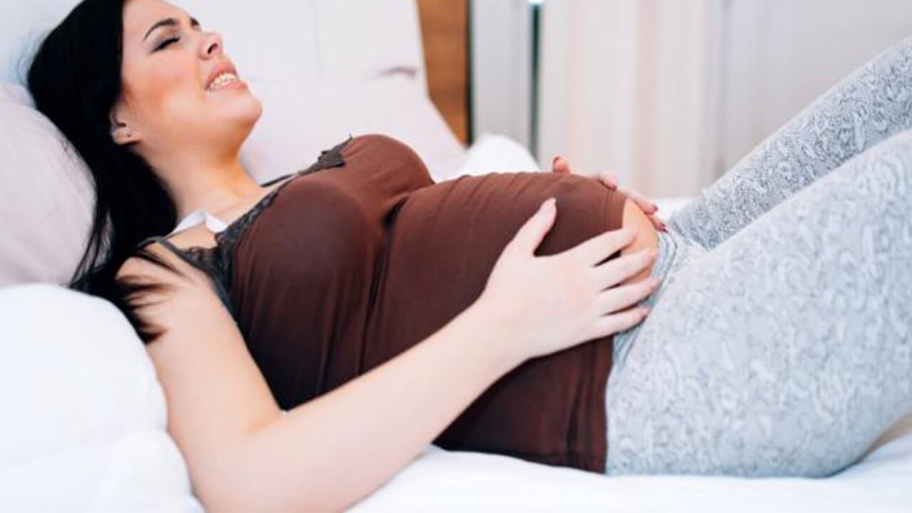 Hamilelikte Yaşanmış olan Sindirim Sorunları Nedir?