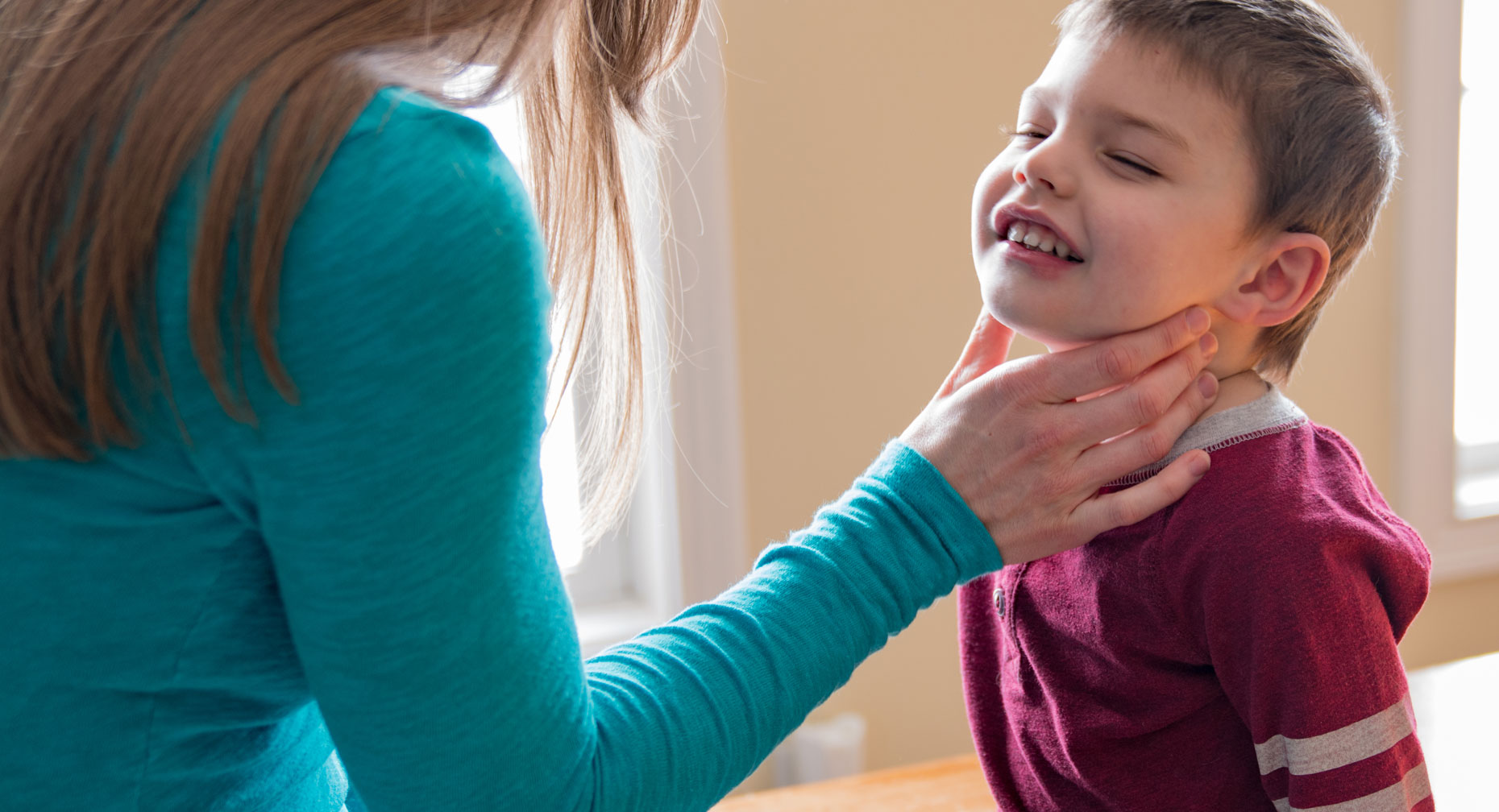 Çocuklarda Hipotiroidi Neden Olur? Belirtileri ve Tedavi Yöntemleri Nelerdir?