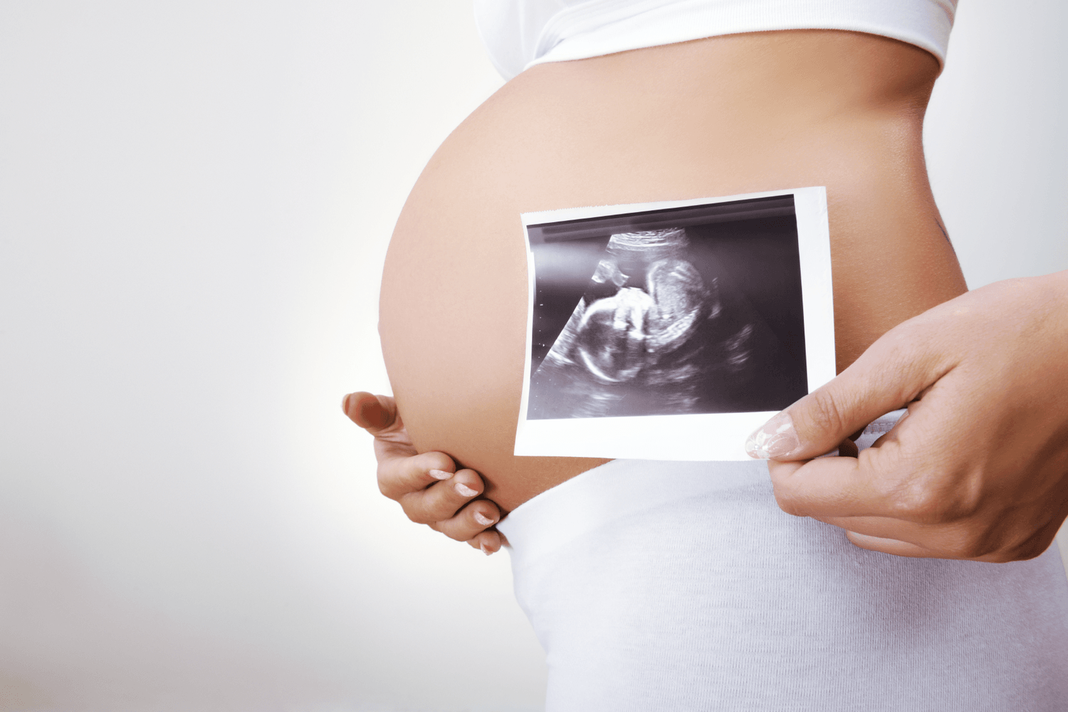 Hamilelikte Bebeğin Hareketleri Ne Vakit Hissedilir?
