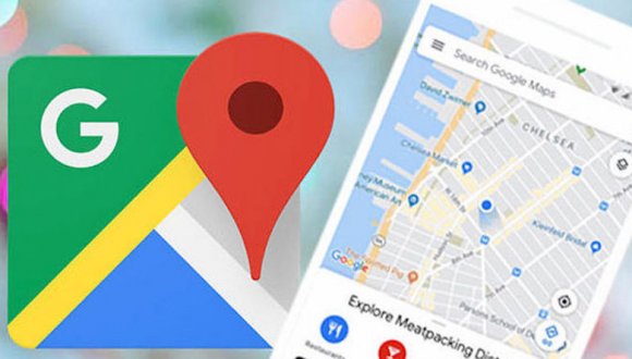 Google Haritalar’da yer ekleme, bir yer nasıl eklenir?