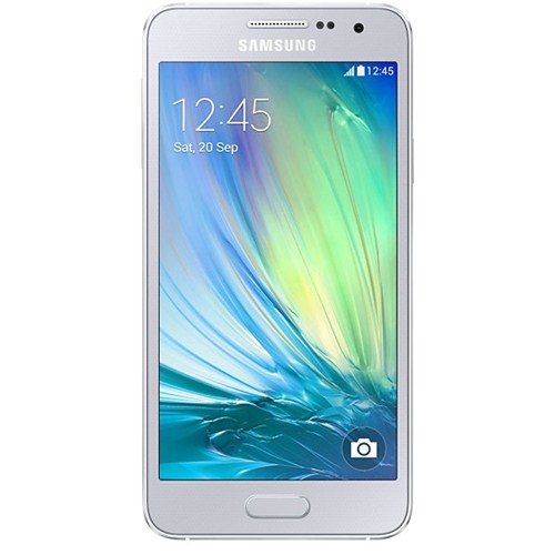 Samsung Galaxy A3 Kullanıcı Yorumları