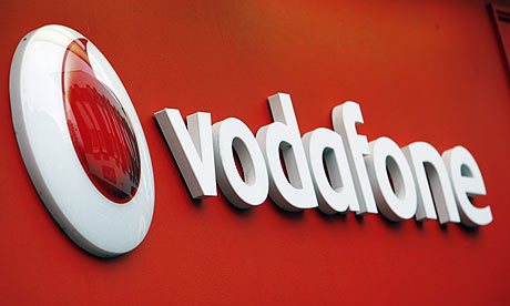 Vodafone Şikayetleri: Şebeke Çekmiyor